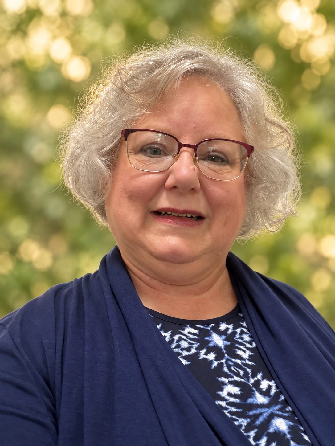 Danyelle Hannum, owner of Hannum Bookkeeping Services